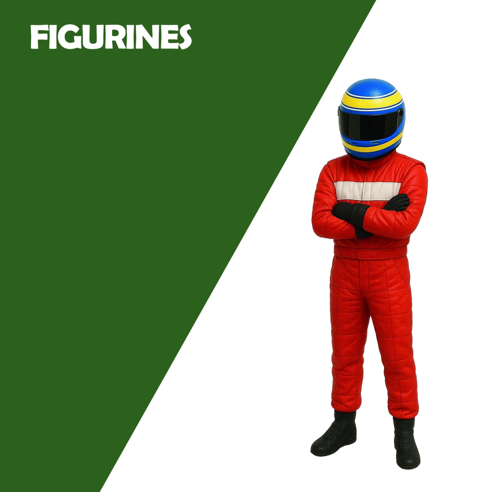 Catégorie Figurines