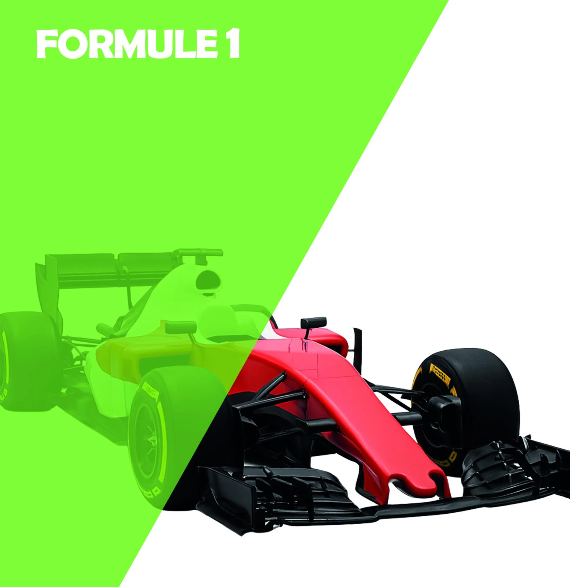 Catégorie Formule 1